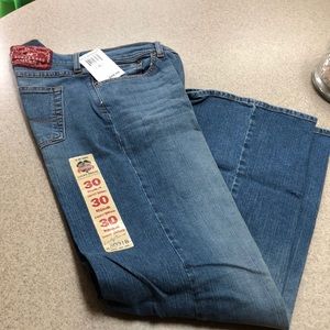 Lucky brand Mens jeans